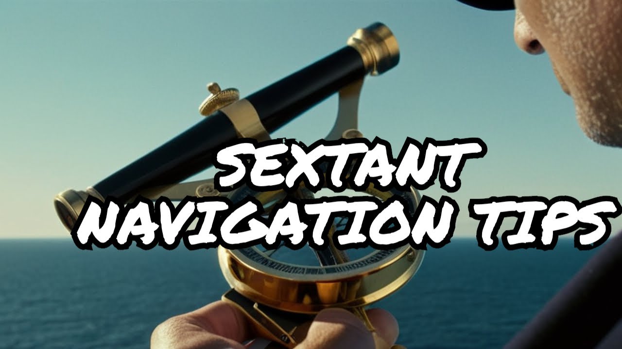 Fix position bearing and vertical sextant angle bearing and vertical sextant angle 1