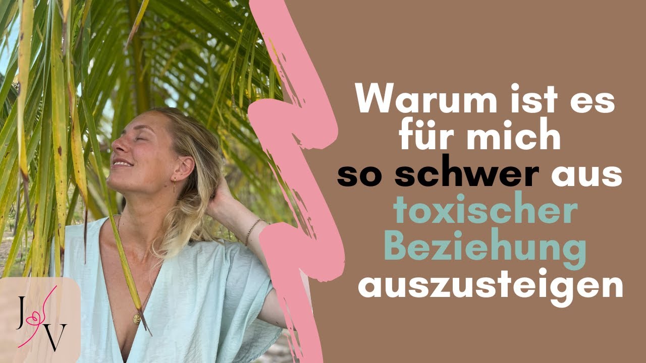 „Ohne ihn bin ich nichts“ – Warum Frauen sich an Männer klammern