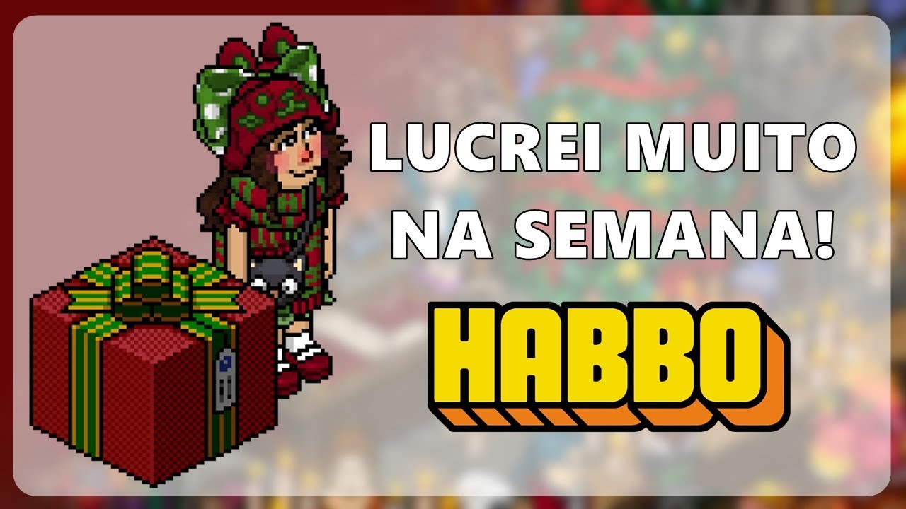 6 minutos de trocas sem parar! 🫰