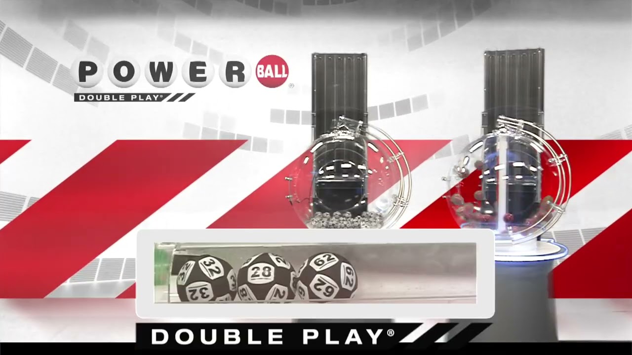DP Powerball 20260309