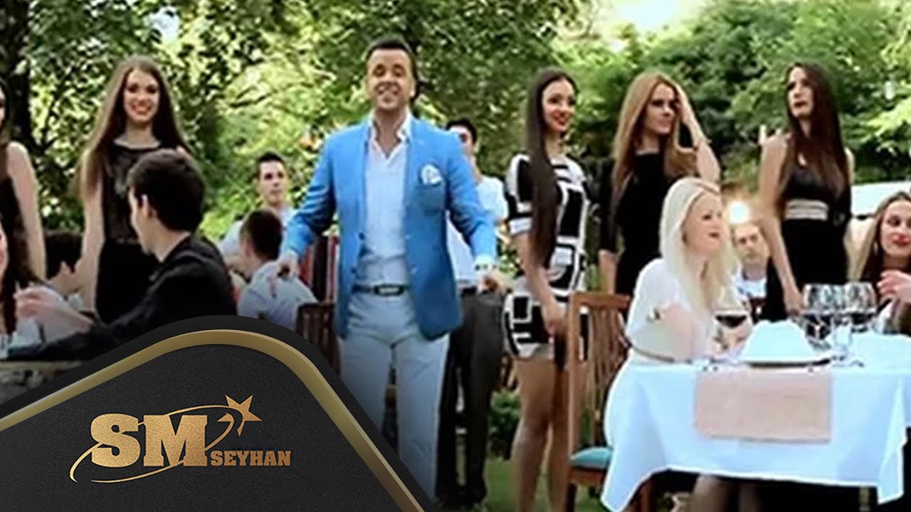 Rumeli Ekrem - Sarhoş Cafer