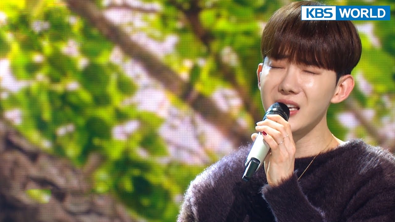 Lim Jeonghee & Jo Kwon - Farewell Under the Sun(대낮에 한 이별) (Immortal Songs 2) | KBS WORLD TV 220122