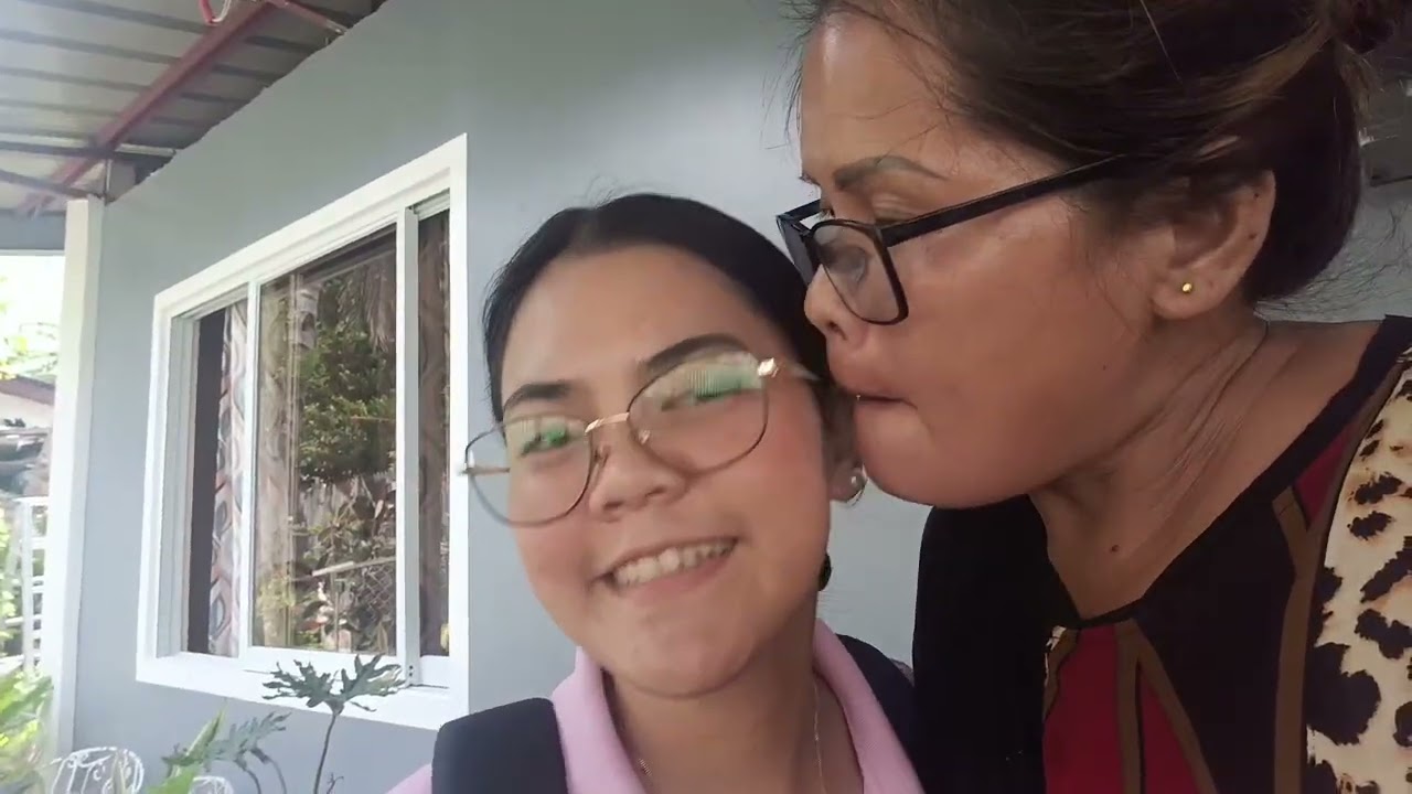 MINGAW NAPOD😭 HAPIT NA MAHUMAN ANG KUBO NI PAPA EDDIE 