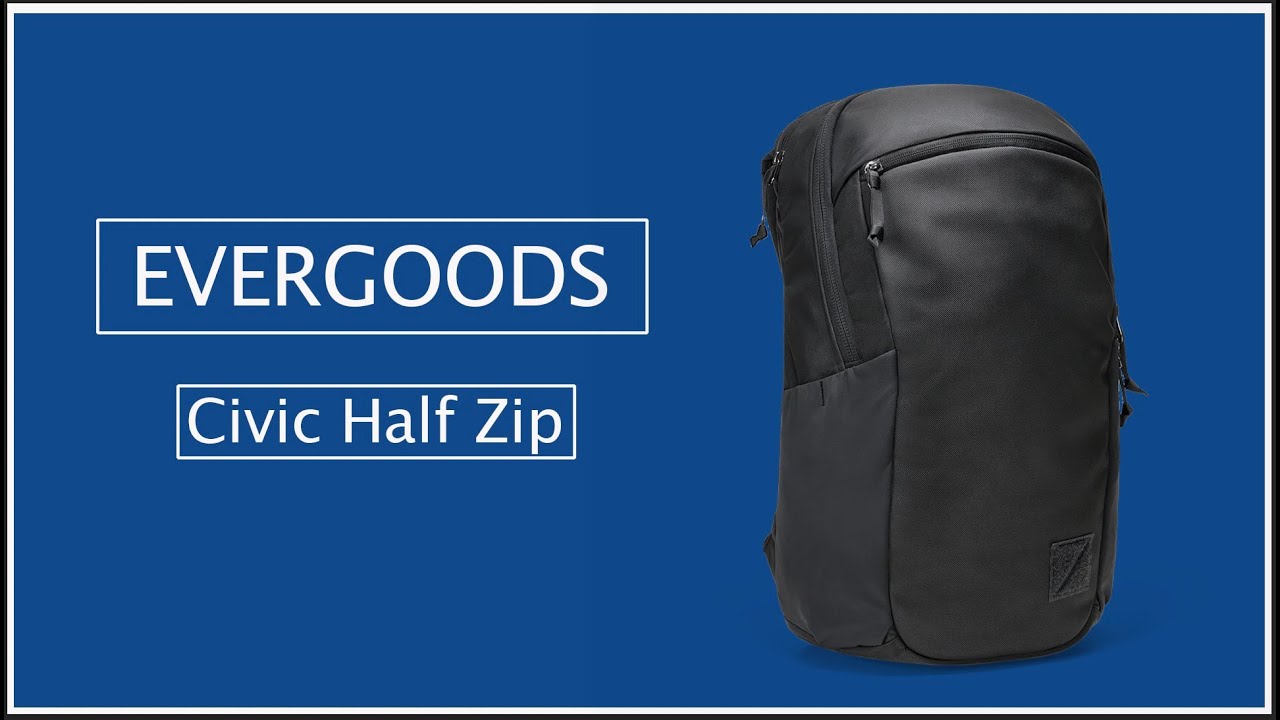 EVERGOODS CHZ22 v3 | Finally Upgraded! Are the changes worth it??