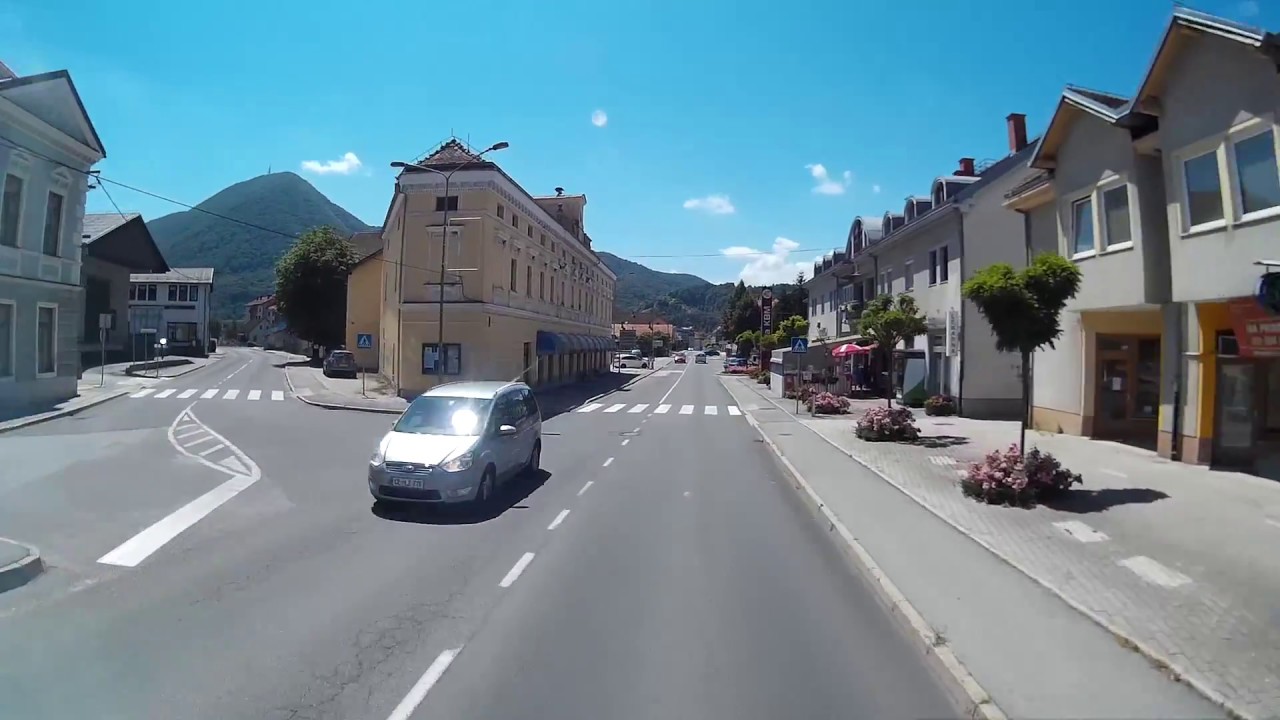 Poljčane -  Slovenia / Szlovénia