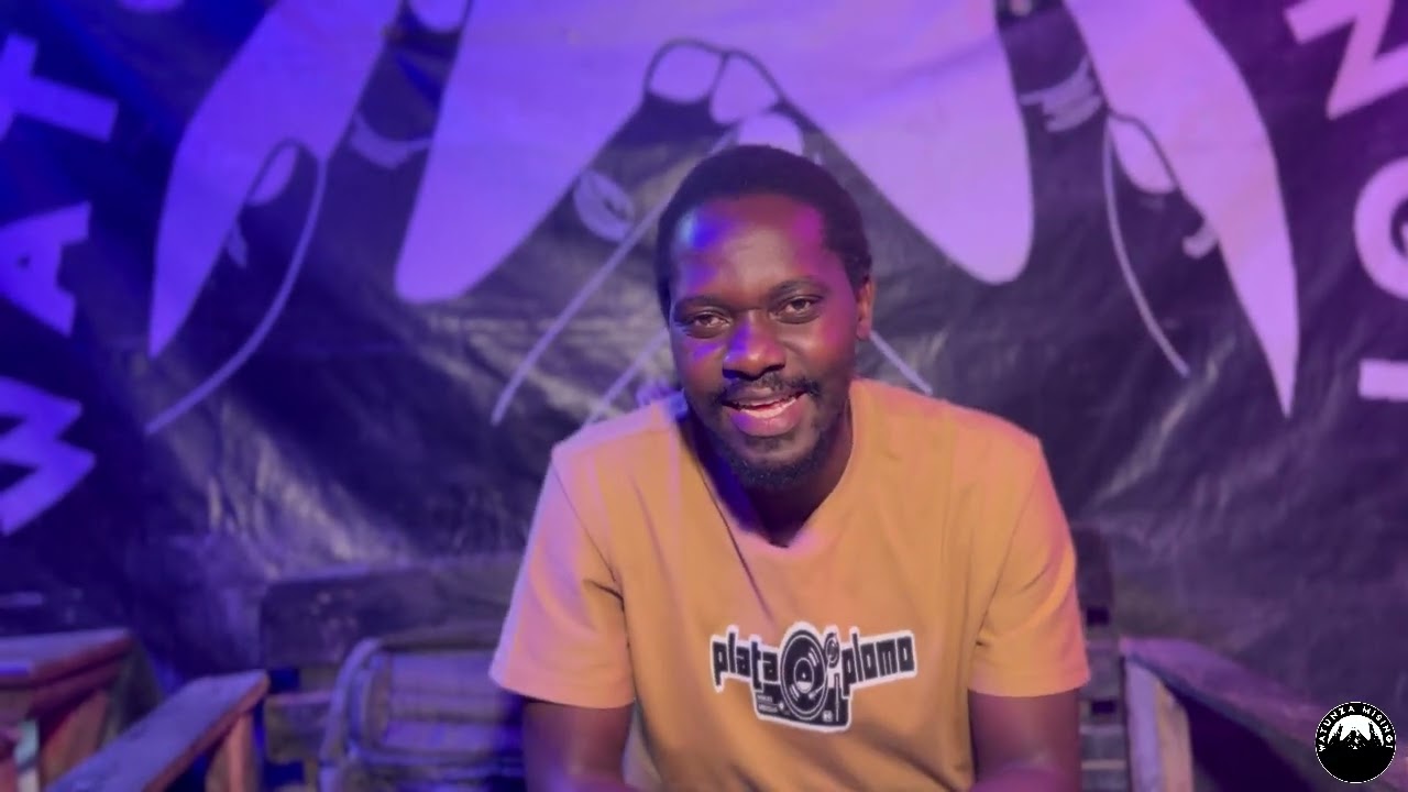 WATUNZA MISINGI:High Priest a.k.a LUGOMBO MAKANTA