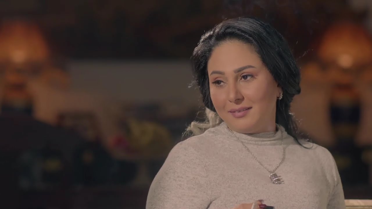 الحلقة السابعة |7| مسلسل اسود فاتح بطولة - هيفاء وهبي و معتصم النهار