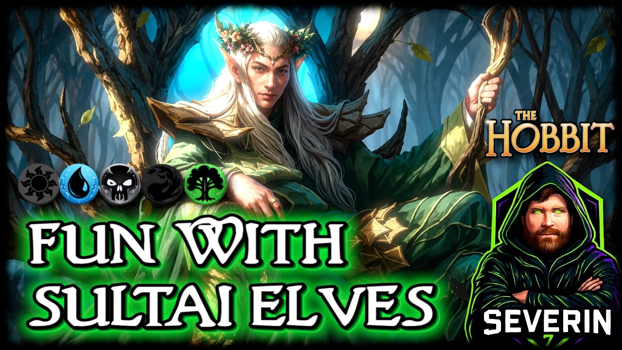 This Deck Gets Out of Hand FAST! | Standard Bo1 MTG Arena