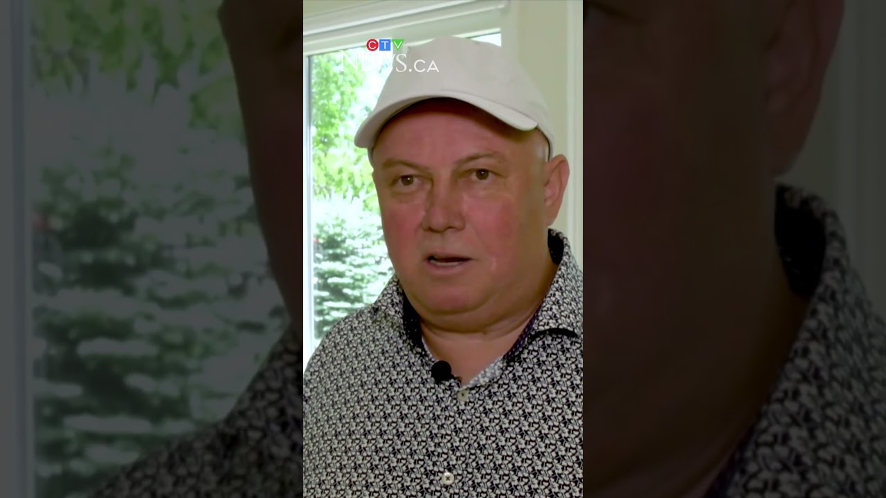 В регионе Ватерлоо резко упали продажи жилья.