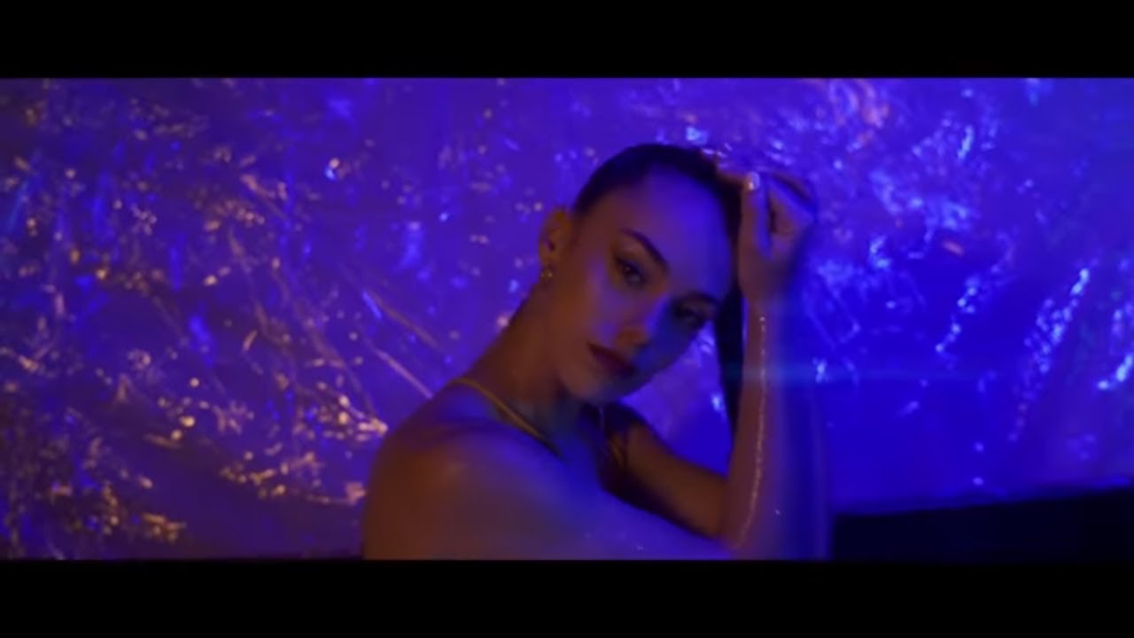 BYOND x Drey Tyler - Dime (videoclip oficial)
