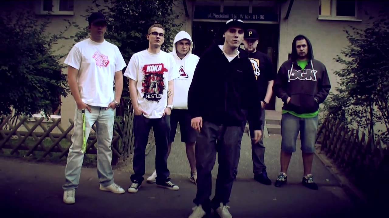Małolat - Kto wr&oacute;cił na osiedle