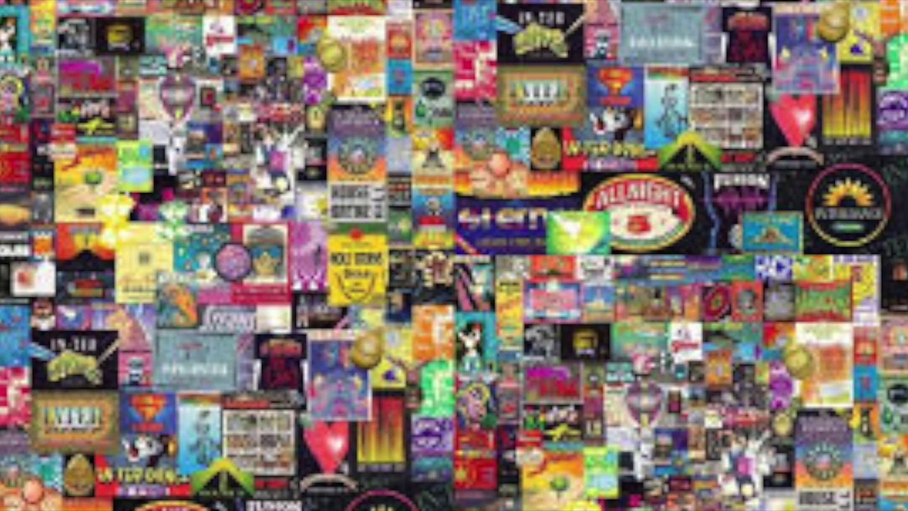 Back to the old skool 1989 UK rave