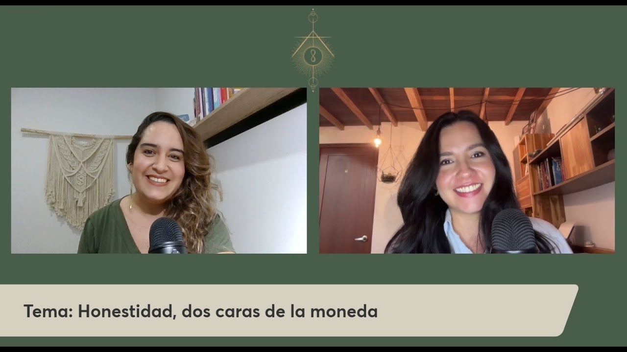 Honestidad, dos caras de la moneda.