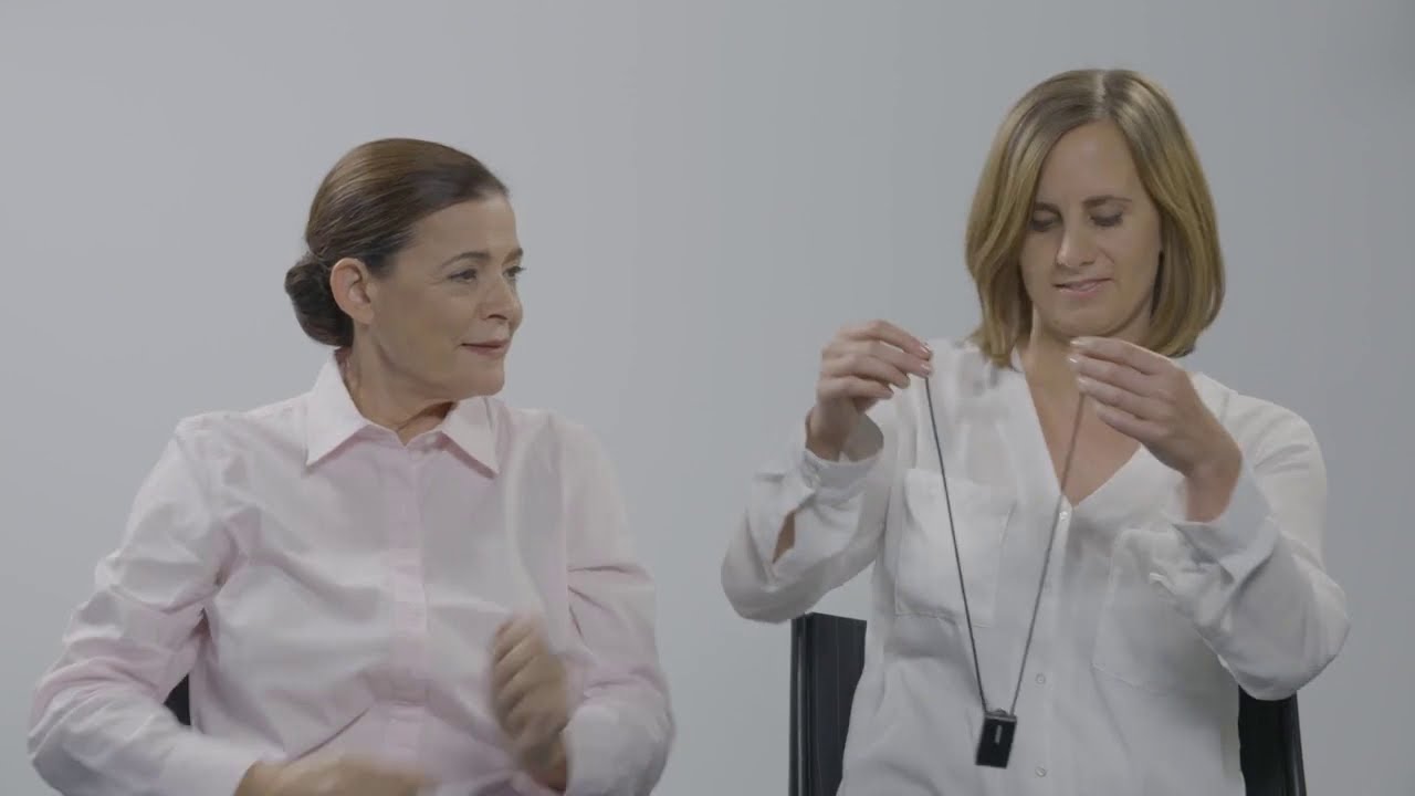 How To Use The ConnectClip As A Remote Microphone