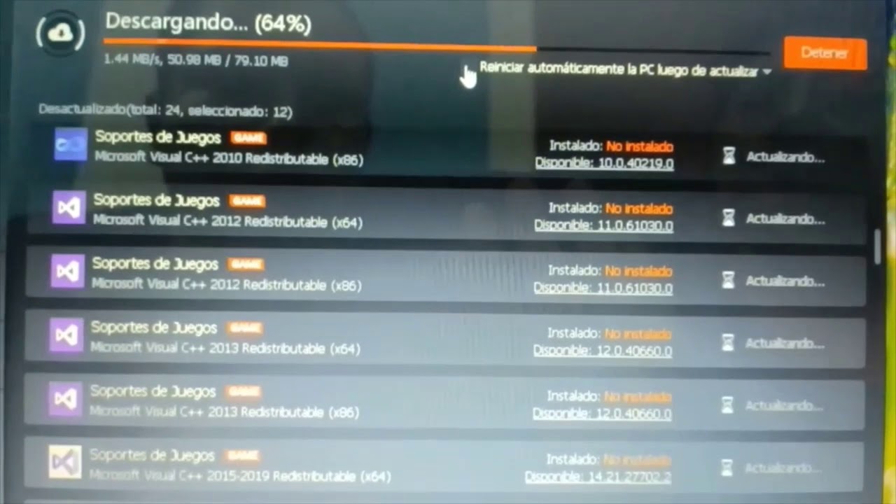 SOLUCION ERROR PHOENIXCARD LOAD CARDTOOL FAILED!