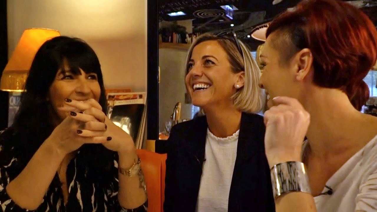 L5 – Marjorie (Stars d’un tube : que sont-elles devenues ?)