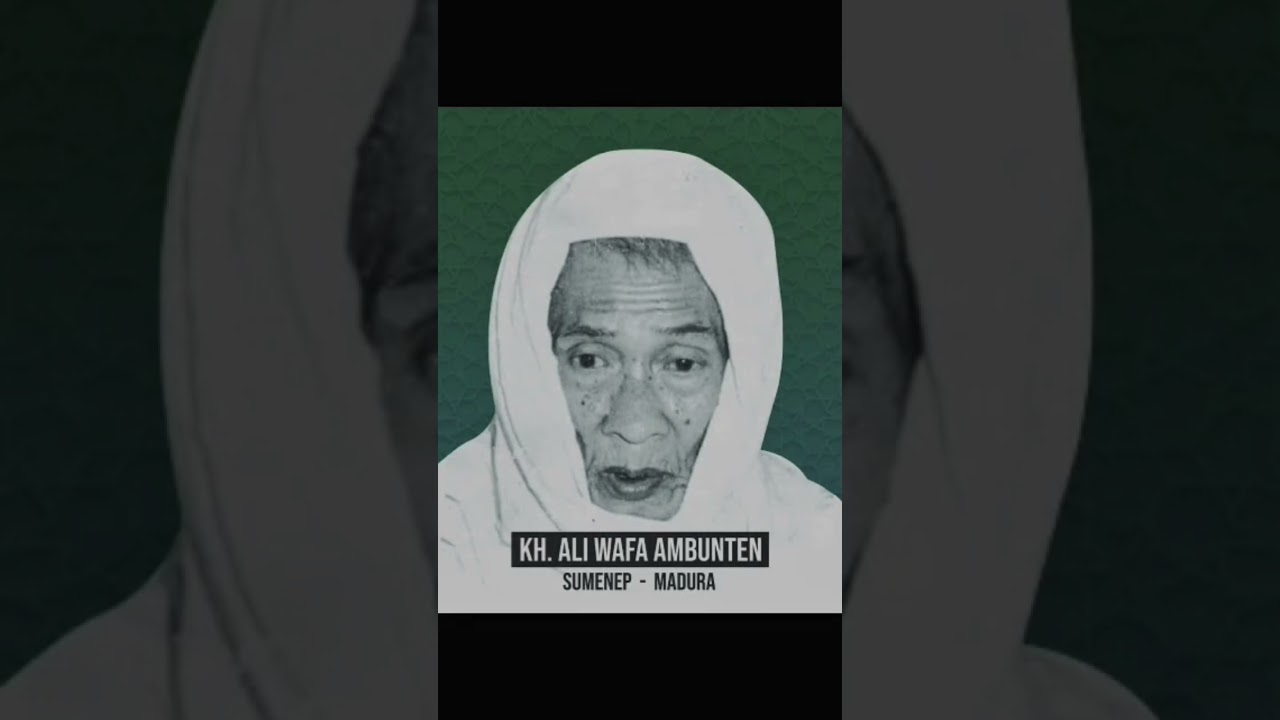 Dawuh KHR KHOLIL ASAD. #khrkholilasad #khrkholilasadsamsularifin#toriqoh #naqshbandi
