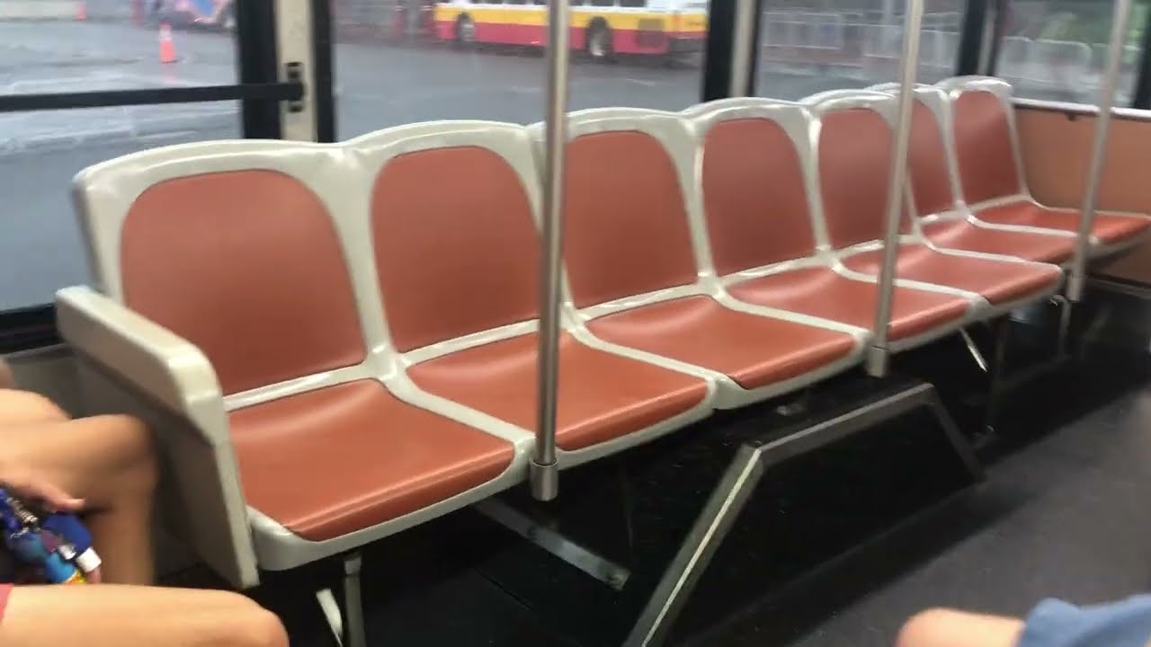 Walt Disney World Bus Transport: Epcot - Old Key West (July 2025)