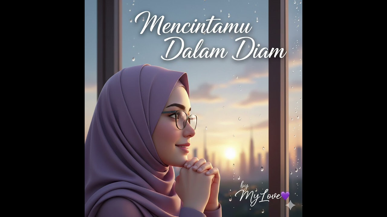 Mencintaimu dalam diam ( 25 Desember 2025 ) 