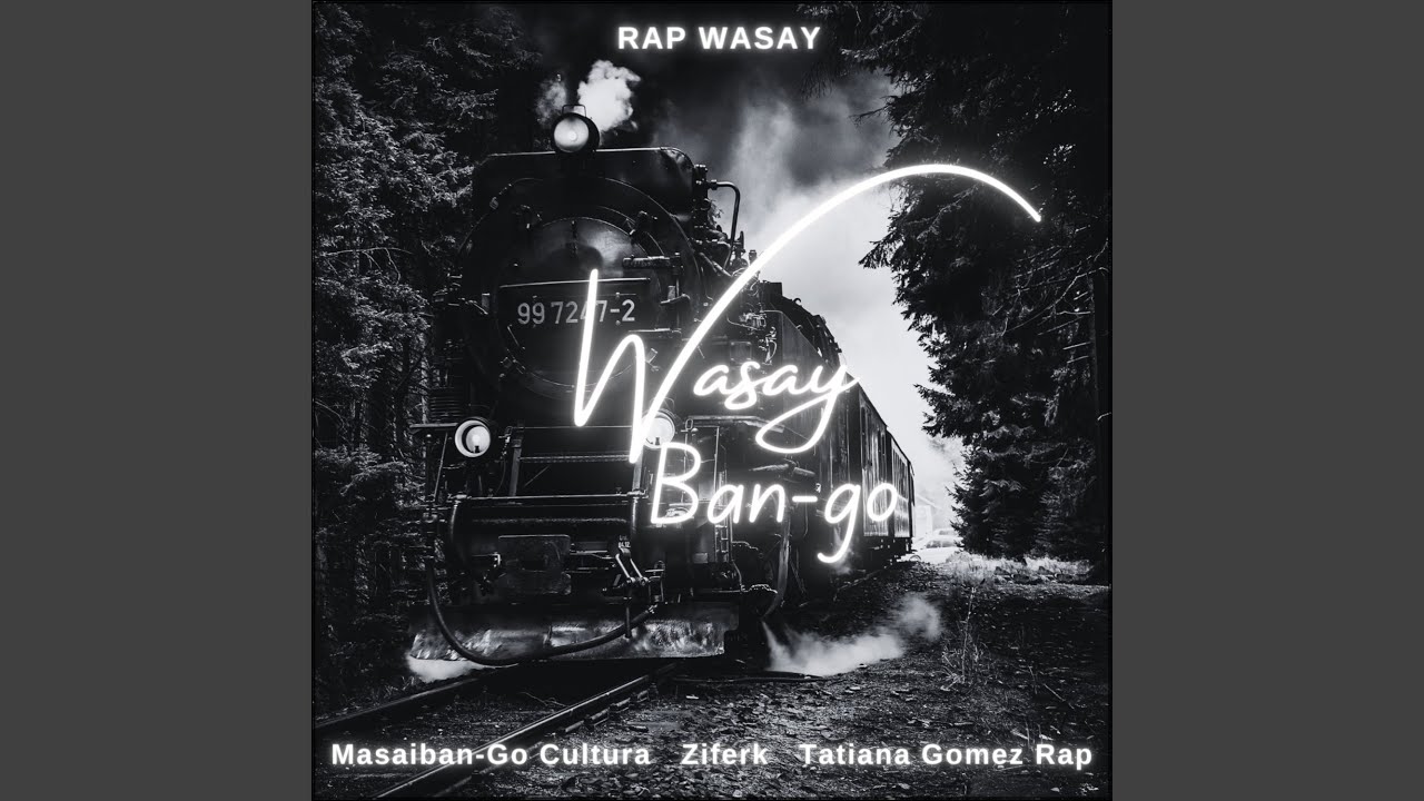 Wasay Ban-Go