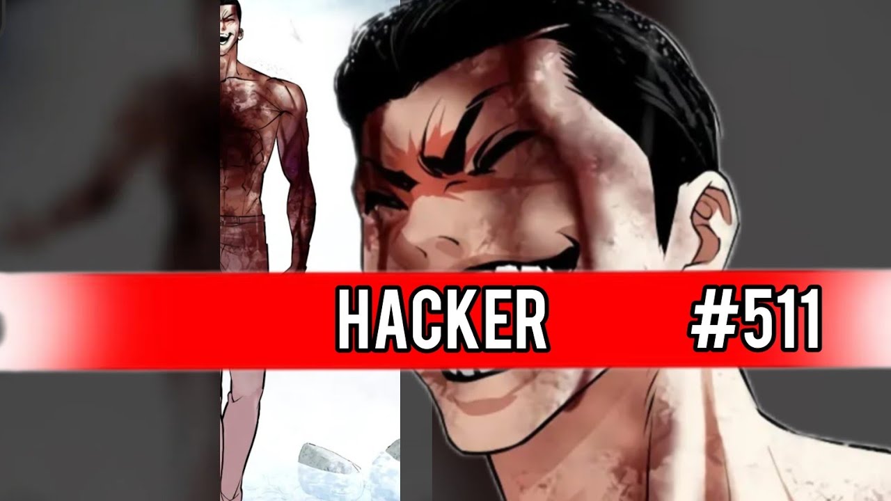 Gun is a Hacker ? Fan Review Of Lookism Chapter 511