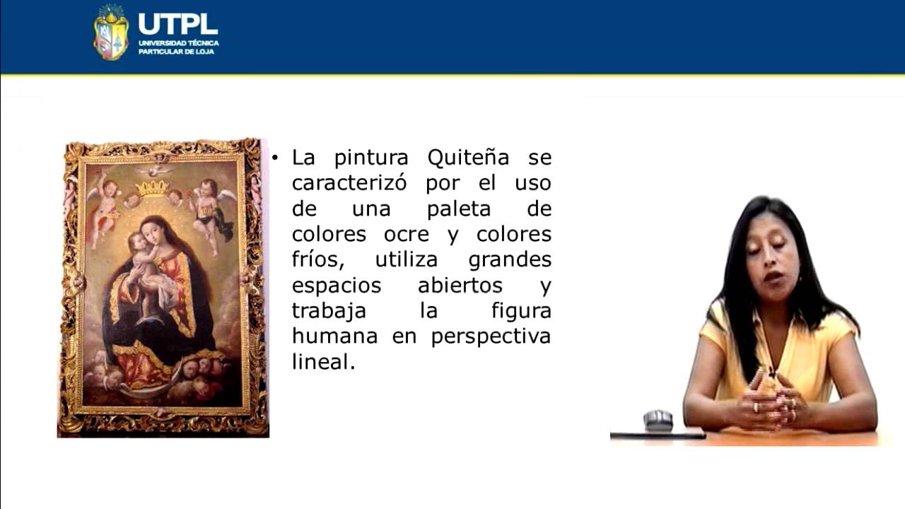 UTPL ESCUELA QUITE&Ntilde;A [(HOTELER&Iacute;A Y TURISMO)(ARTE Y CULTURA)]