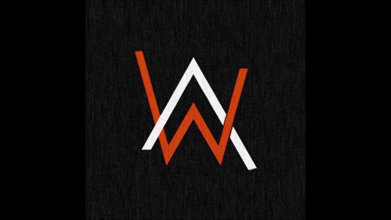 Alan Walker - Alone (Instrumental)/Faded Mashup