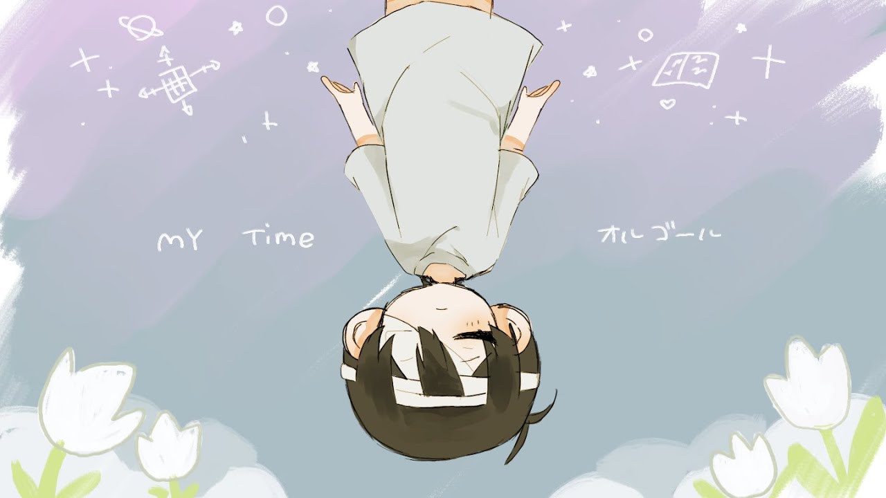 【OMORI】My time　オルゴール