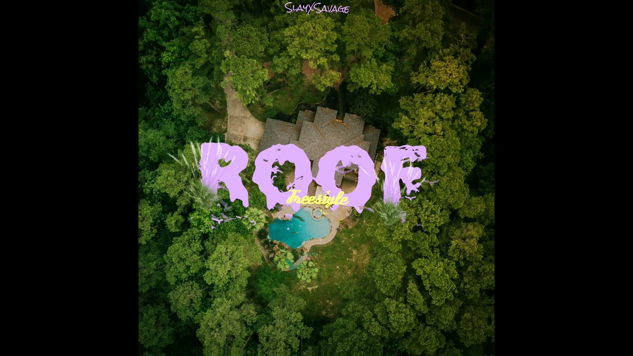 Dababy - Roof Freestyle