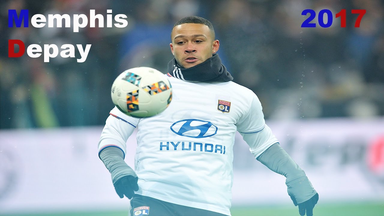Memphis Depay ● Comeback Begins ● skills & goals ● 2016/2017 HD