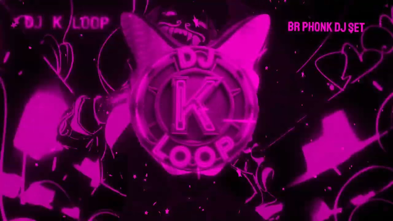 DJ SET BR PHONK MIX 