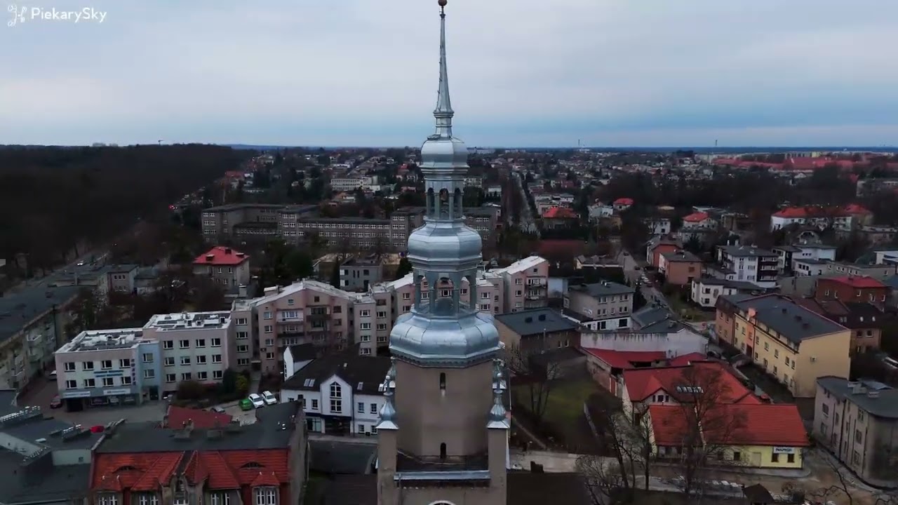 Tarnowskie Góry