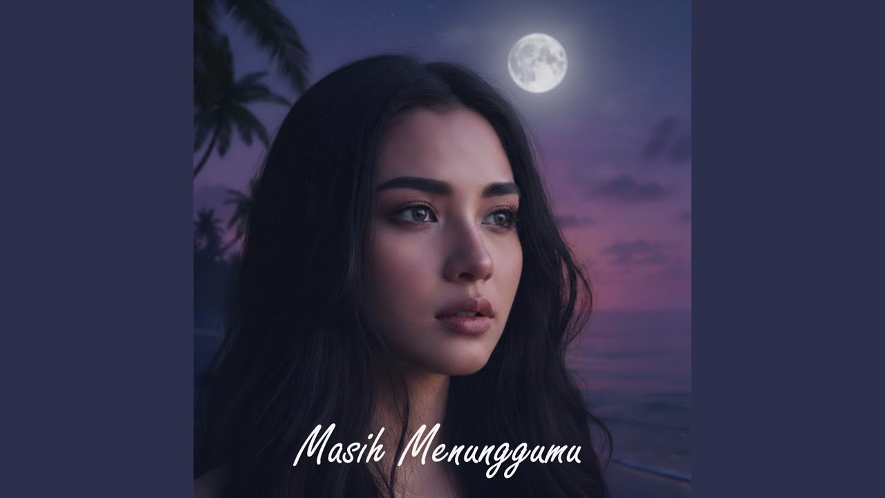 Masih Menunggumu