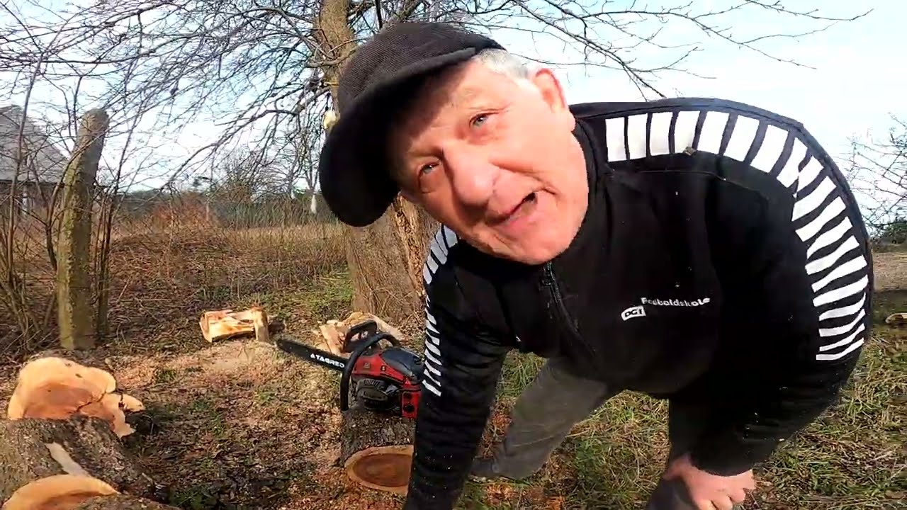 Kazimierz w żywiole po wizycie Nadii