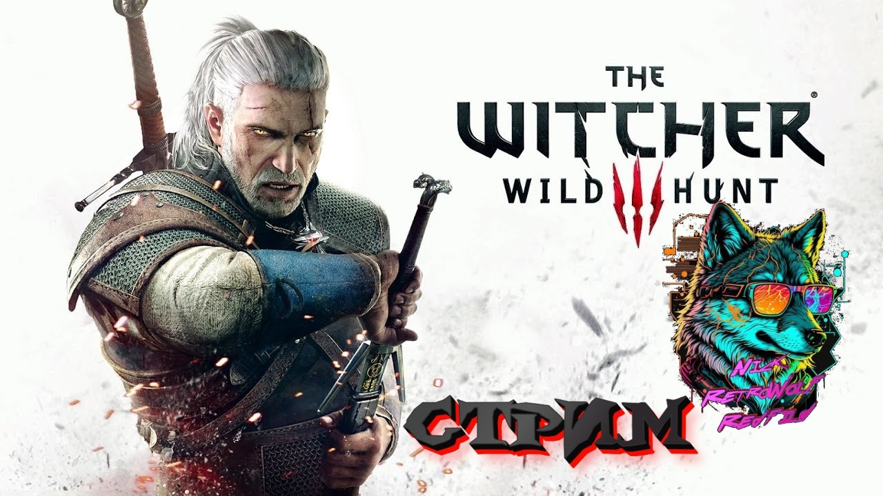 Всё еще Велен. Но Новиград уже не за горами.