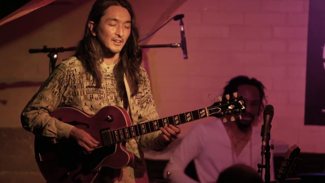 Yosuke Onuma 
