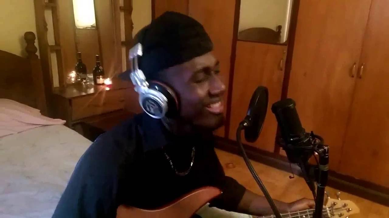 Kizzy W - Hello ( Adele Cover)