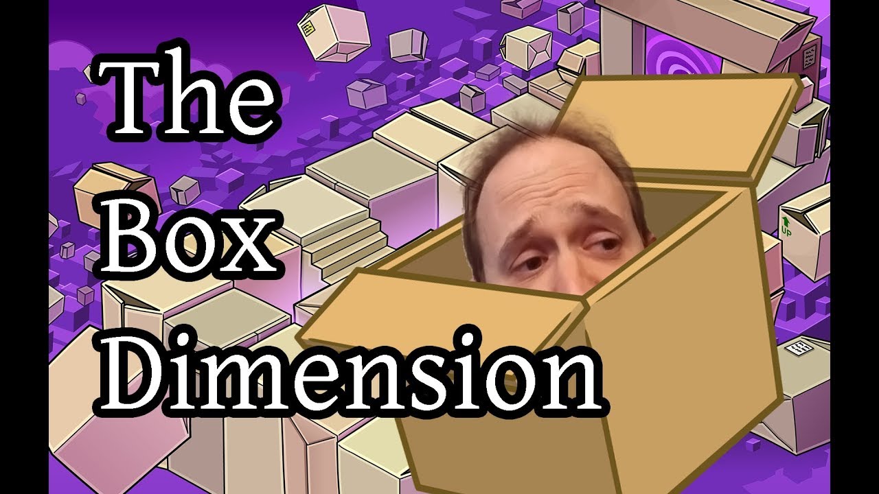 Club Penguin Music #6 - Box Dimension