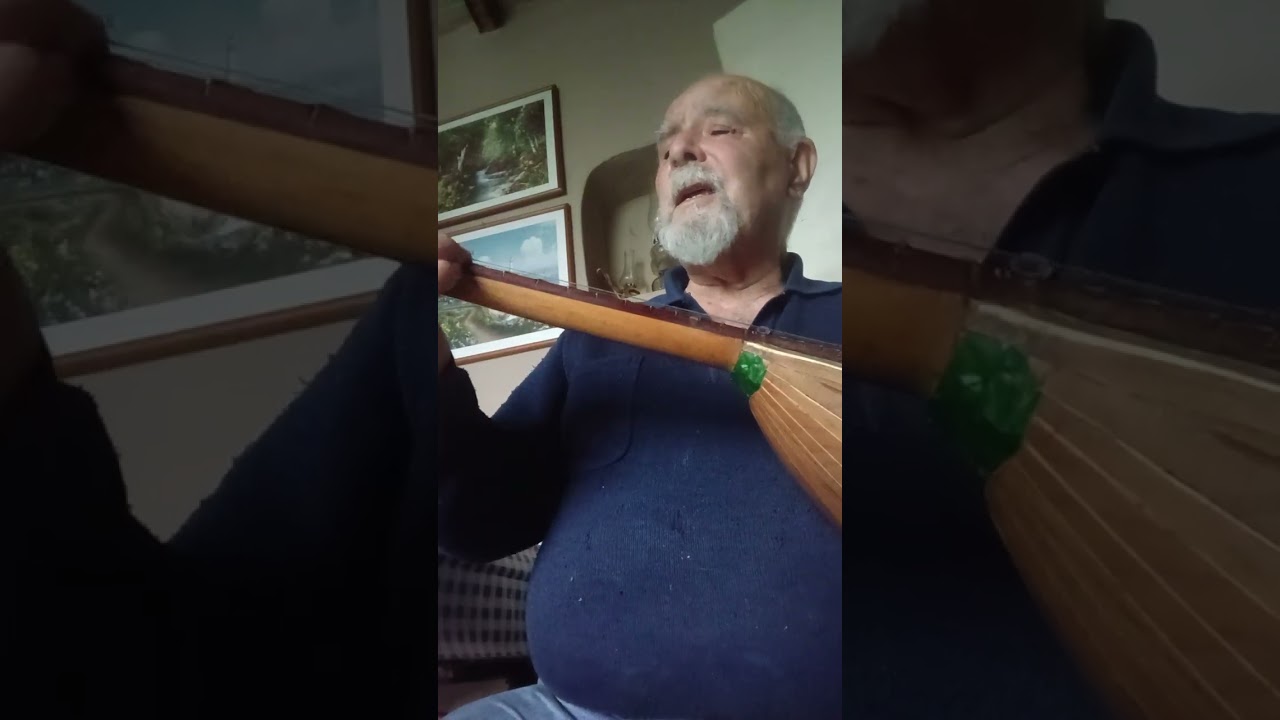 Μου πες είσαι δικιά μου 