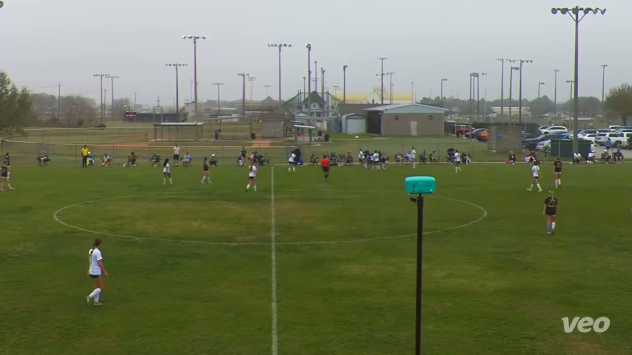 2/28/26 - HTX West 09G NL vs Pearland SC 08G Premier