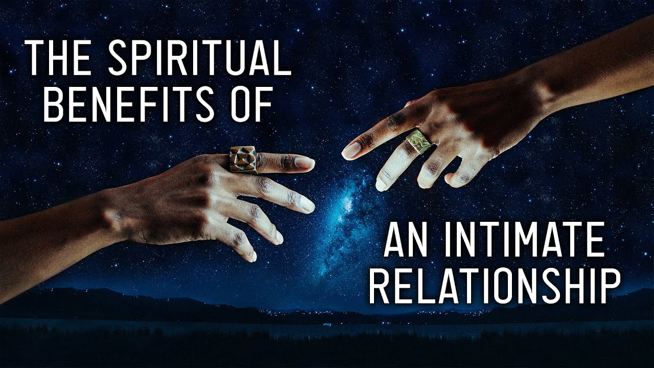 How to Use Your Relationship for Spiritual Awakening