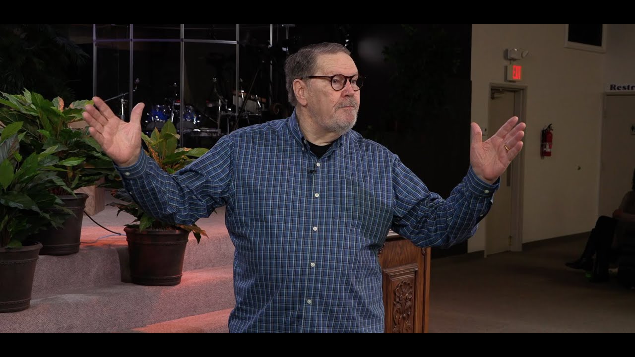 Bobby Conner - Sunday, February 5, 2023