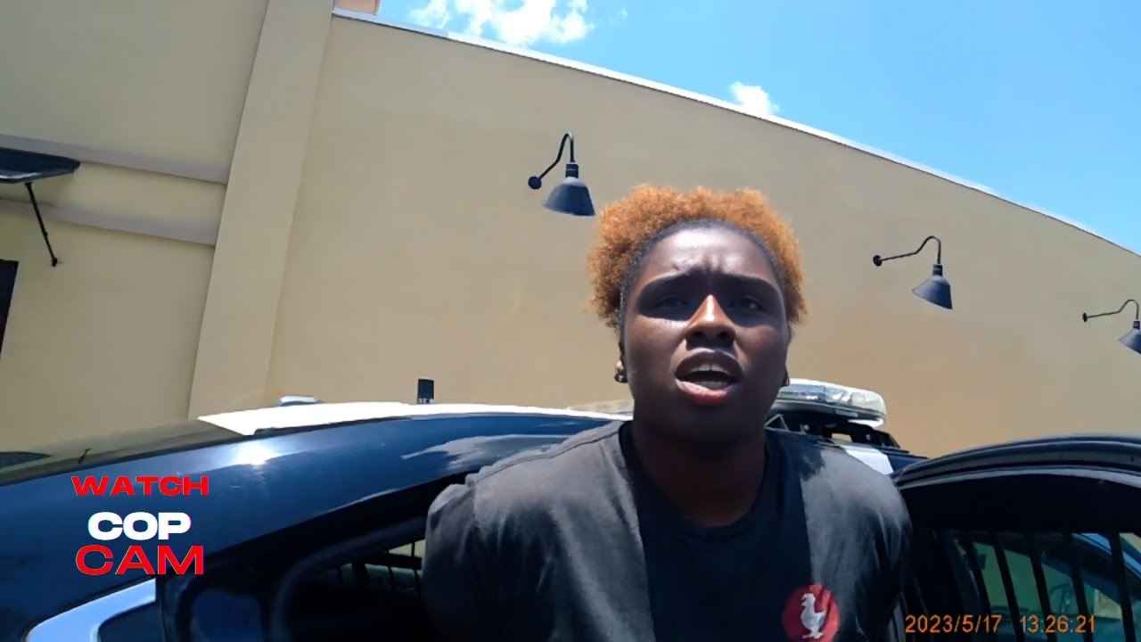 Zaxby's Employee Assaults Co-Worker Over 3 Chicken Tenders