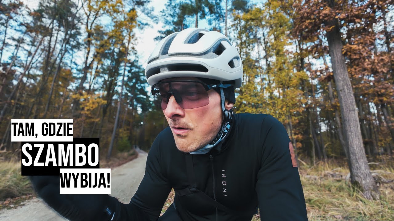Jakie brudy kryje ROWEROWY Internet?