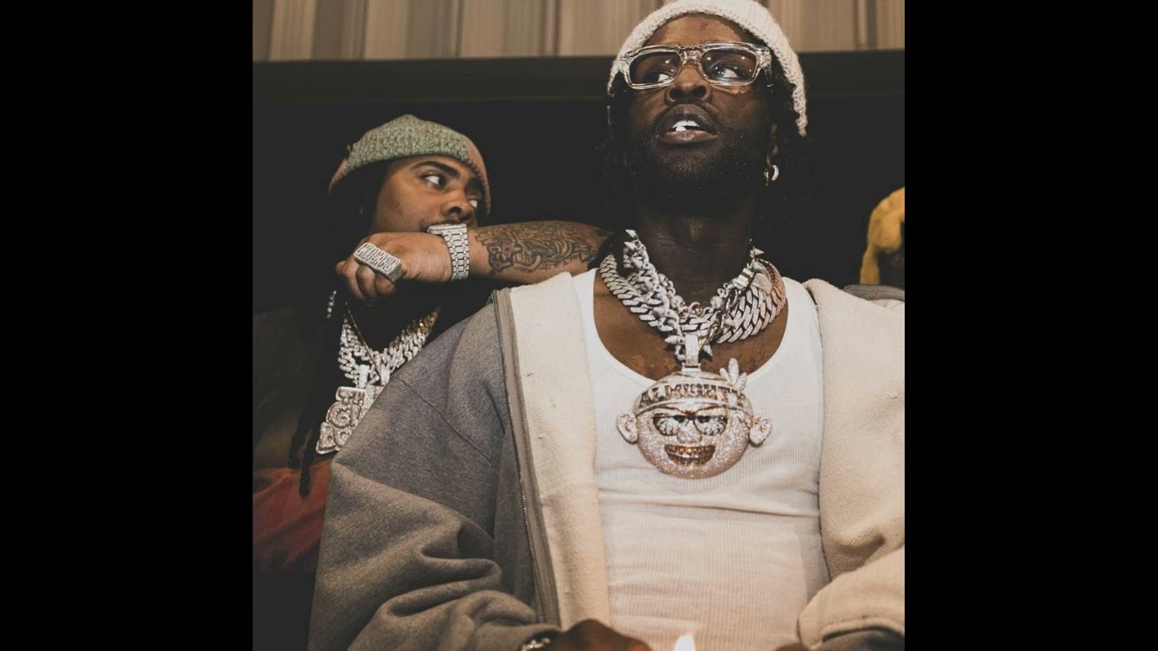 [FREE] swapa + ian + chief keef type beat — 