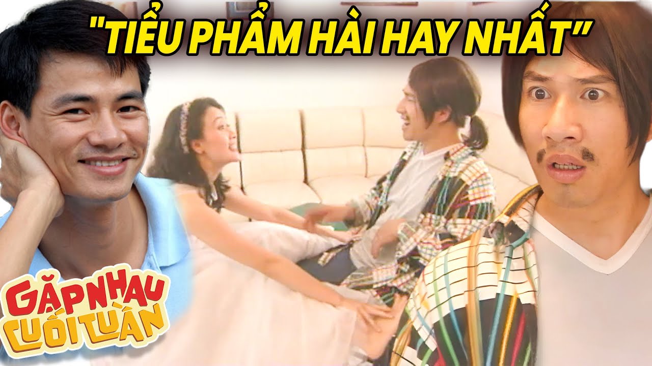 HÀI  QUANG THẮNG | TIỂU PHẨM HÀI TUYỆT ĐỈNH | HÀI TỔNG HỢP | Hài VTV hay nhất 2025