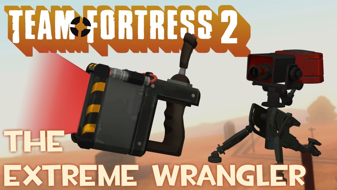 The Extreme Wrangler