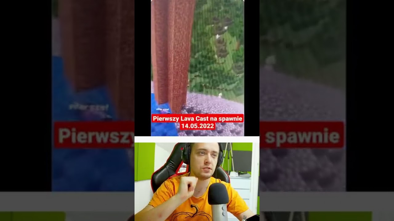Gdyby Anarchia SMP miała historię...