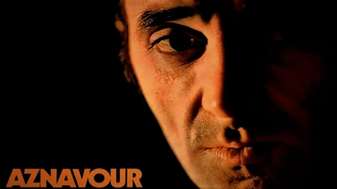 Charles Aznavour - Stay | Reste - 1965