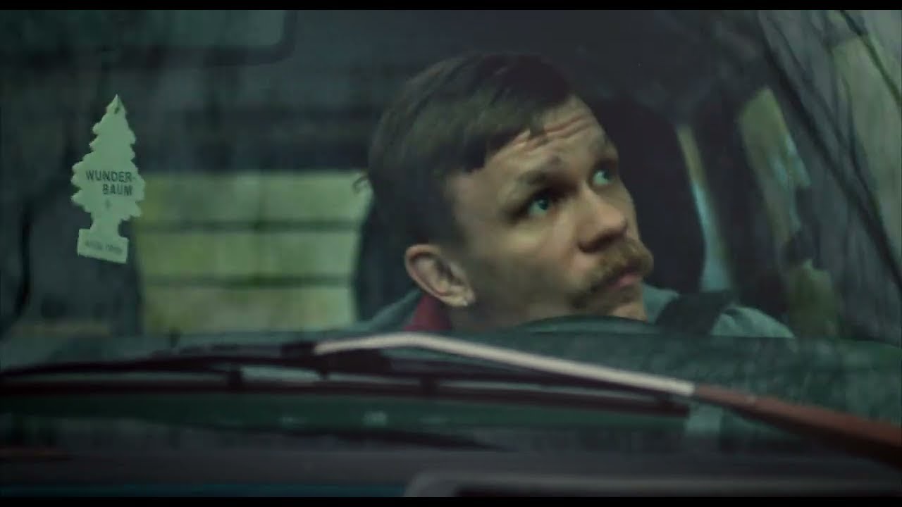 WaluśKraksaKryzys - TO, CO MIĘDZY NAMI (Official Video)